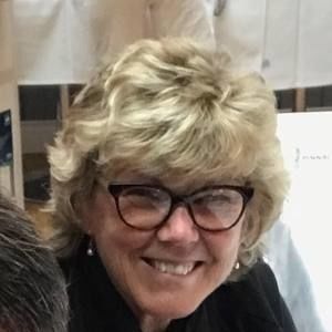 Meet your Posher, Toni